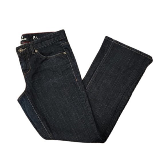 [Tommy Hilfiger] Freedom Jeans - Size 8S - Picture 1 of 8